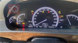 مێرسێدس بێنز S-Class